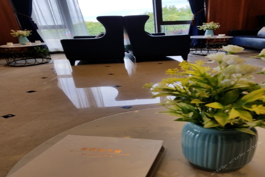Hotel Linjiang International Cruise Baoyang Road Shanghai